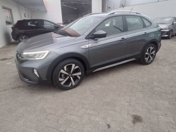 VOLKSWAGEN NIVUS 1.0 200 TSI TOTAL FLEX HIGHLINE AUTOMÁTICO